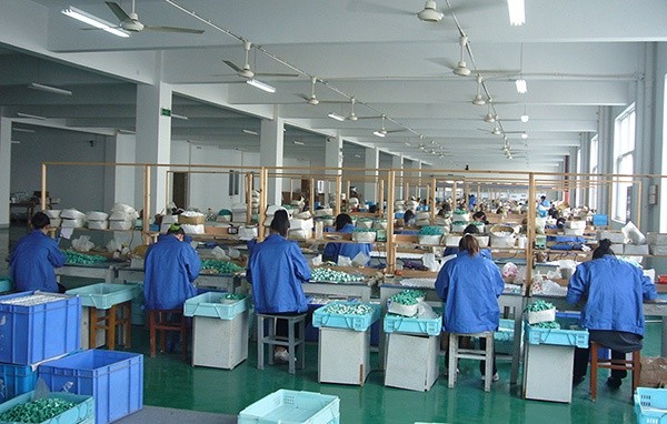 什么是OEM、ODM、OBM